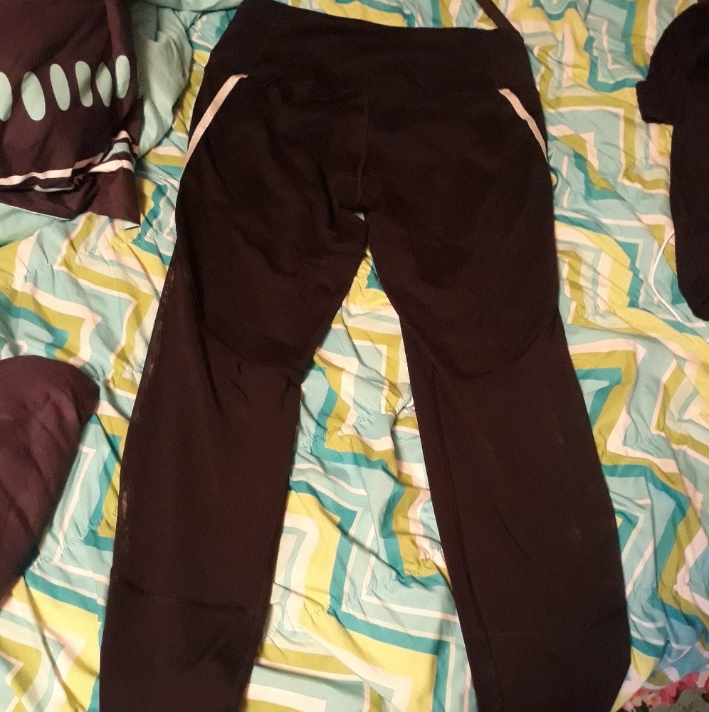 Victoria sport leggings